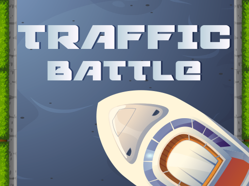 Traffic Battle